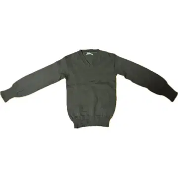 40년대 US ARMY 니트