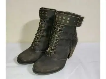 Harley-Davidson D84267 부츠