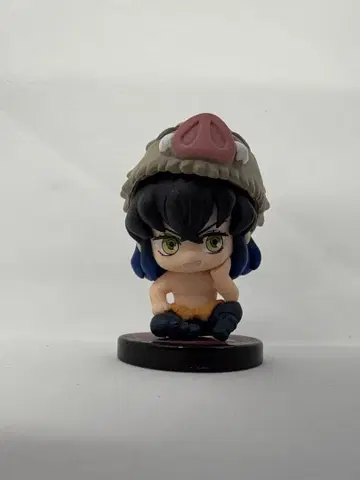 귀멸의 칼날 스와라세타이 하시비라 이노스케