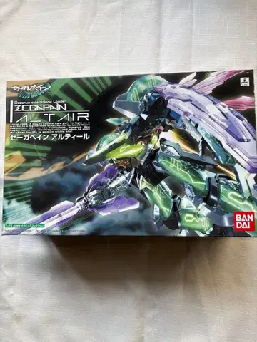 [ 미조립 ] 제이가인 알티르 1/72