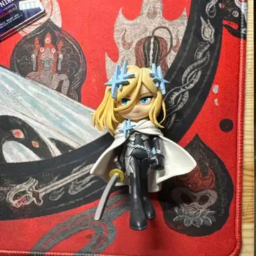 원펀맨 섬광의 플래시 팔버스 PalVerse 피규어