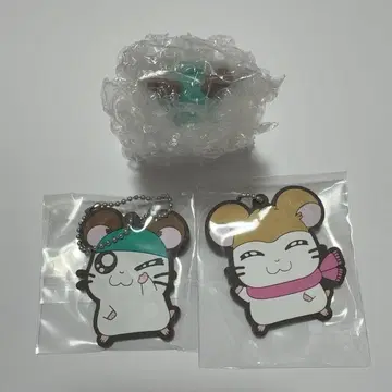 달려라 하니 제일복권 카부루군