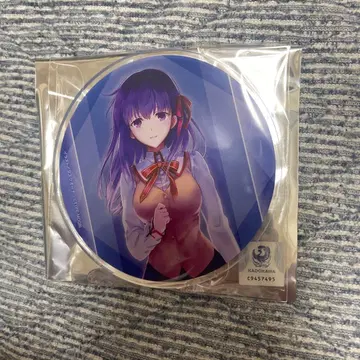 Fate 애니메이트 아크릴 코스터 그라테 마토 사쿠라
