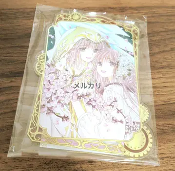 CLAMP전 코바토. 아크릴 스탠드 코바토