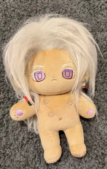 20cm 초귀여운 이자나 옷 갈아입기 봉제 인형