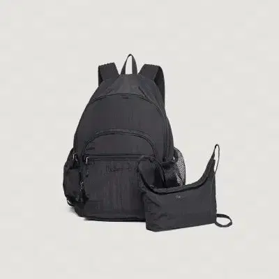 New Product) The Barnet Fur Backpack Ivory #더바넷백팩,#더바넷 on