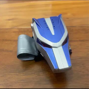 백수전대 가오레인저 가오실버 G블레스폰 & 가오하슬러 로트