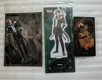 21 템페스트 마녀 템마녀 클라이오스