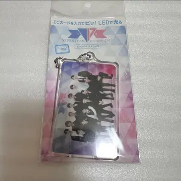 세븐틴 뮤지엄 PIICA 피카 집합