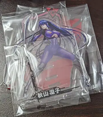 대마인 RPG 픽업 아크릴 스탠드 아키야마 린코