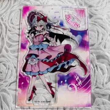 동방Project 레밀리아 스칼렛 아크릴 피규어