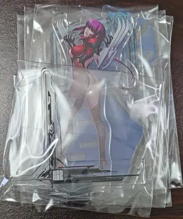 대마인 RPG 픽업 아크릴 스탠드 오보로