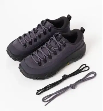 호카 / 토르 서밋 퍼플