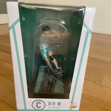 오이카와 토오루 피규어 OIKAWA 1