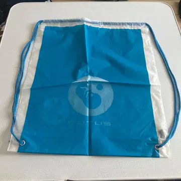 FOTUS 쇼핑백