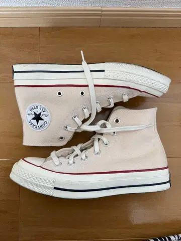 24cm Converse Chuck Taylor 70