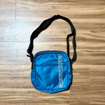 C.E. 숄더백 cavempt 스케신