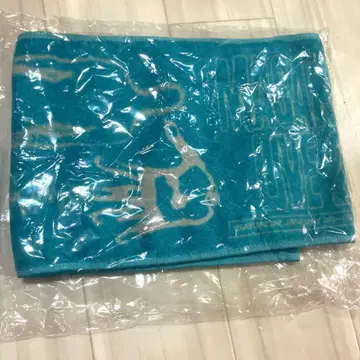 스다 마사키 LIVE 2026 머플러 타워 타월