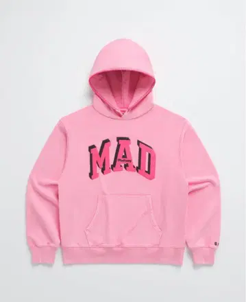 GAP Madhappy 콜라보 후드티 사이즈 S
