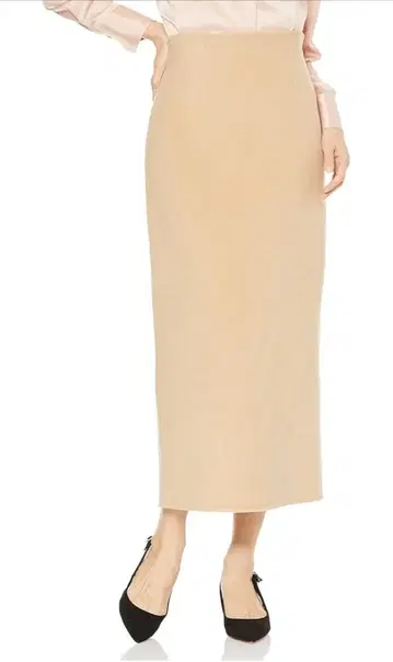 셀포드 리버 타이토 스커트 CWFS224056 여성용 CML 38