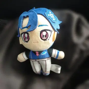 비밀의 아이프리 시마무라 스바루