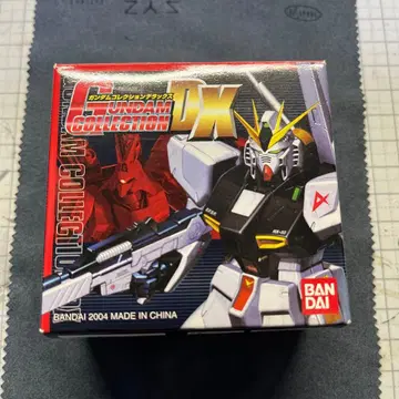 건담 컬렉션 DX 건페리 EFSF03