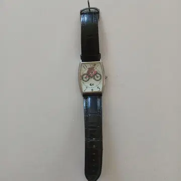 호기심 많은 조지 손목시계