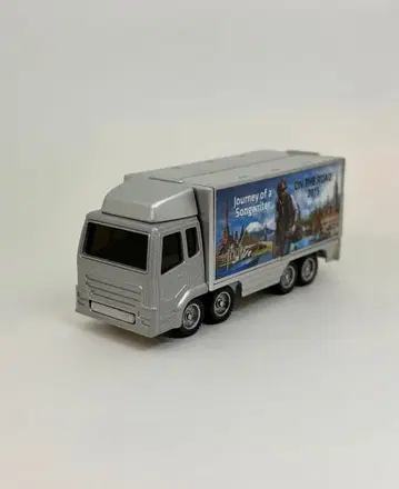 하마다 쇼고 Journey of a Songwriter 트랙