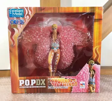 [미사용] P.O.P NEO-DX 돈키호테 도플라밍고