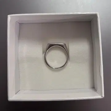 TOM WOOD Knut Ring 10호 상당