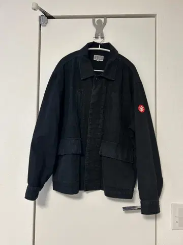C.E OVERDYE MD Obligations JACKET / M