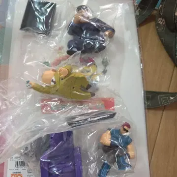 드래곤 아카이브 3세트 제일복권