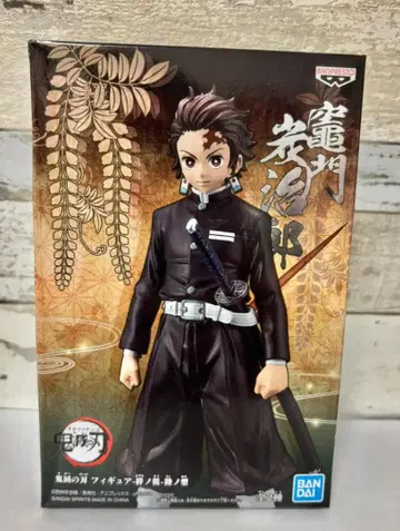 [ 데미지 상품 ] 귀멸의 칼날 카마도 탄지로 키즈나노소 6형 피규어