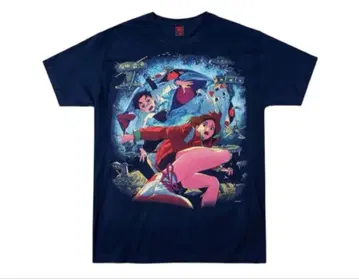 단다단 GEEKS RULE 티셔츠 XXL