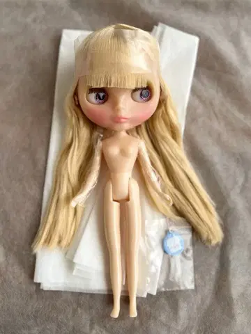 CWC 한정판 네오 브라이스 주니문 홈스위트홈