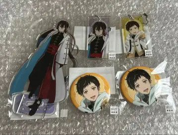 신의 탑 마루쿠지 비오레 아크릴 스탠드