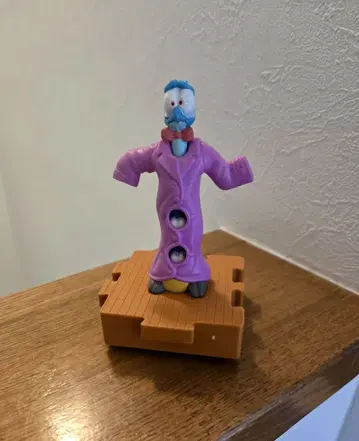 스페이스 잼 Nerdlucks 맥도날드 아메토이 루니툰