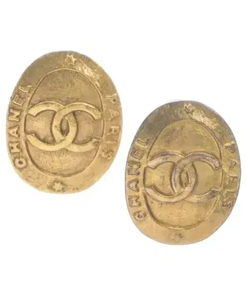 샤넬 귀걸이 귀찌 여성용