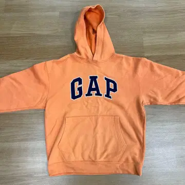[ 90s ] GAP 후드티