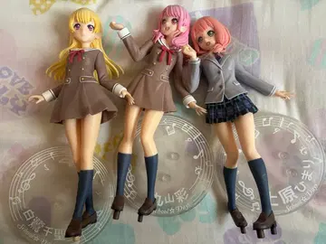 뱅드림 BanG Dream! School Days 피규어