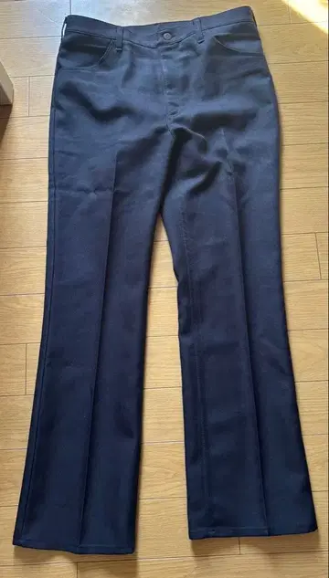 70s Wrangler 36 x 32 made in USA