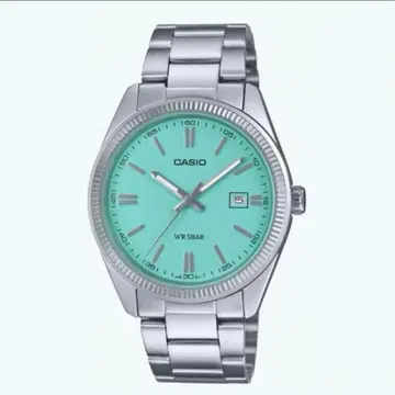 새상품급 치프카시오 MTP-1302D-2A2 [ 박스 없음 ]