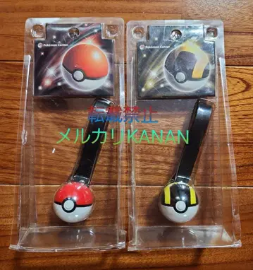 포켓몬 센터 몬스터볼 하이퍼볼 스트랩