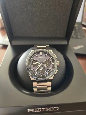 SBXC109 SEIKO 아스트론