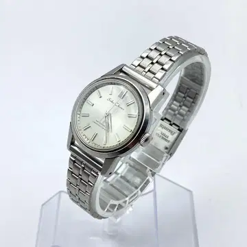 세이코 코러스 2104-0051 수동 와인딩 빈티지