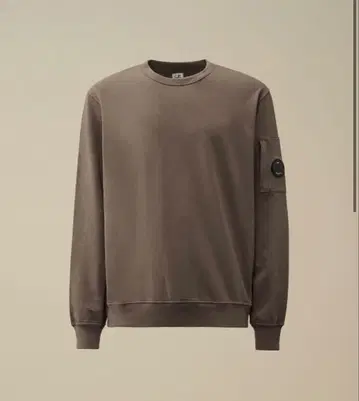 CP 컴퍼니 스웨트 셔츠