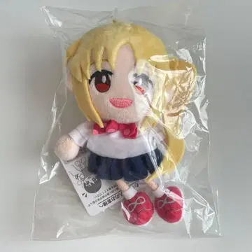 결속밴드 파펫참 보치치라 로쿠! 미개봉 새상품 이지치 니지카