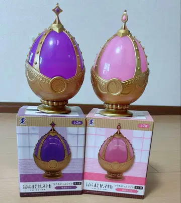 소울젬 캐니스터 마마마 마도카 호무라