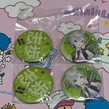 세가 럭키 쿠지 프로젝트 세카이 히노모리 시호