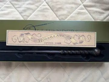 [ 단종품 ] USJ 올리밴더의 가게 버드나무 지팡이 마법 지팡이